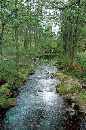 Eyachtal Eyachtal