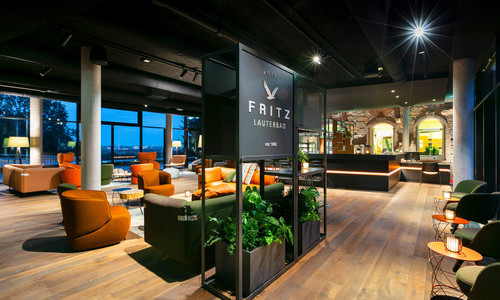 FRITZ LAUTERBAD (Freudenstadt-Lauterbad) FRITZ LAUTERBAD (Freudenstadt-Lauterbad)