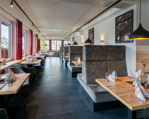 Hotel Waldachtal (Waldachtal - Lützenhardt) Hotel Waldachtal (Waldachtal - Lützenhardt)