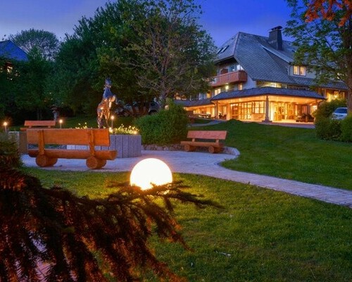 Hotel Rle (Todtmoos-Strick)
