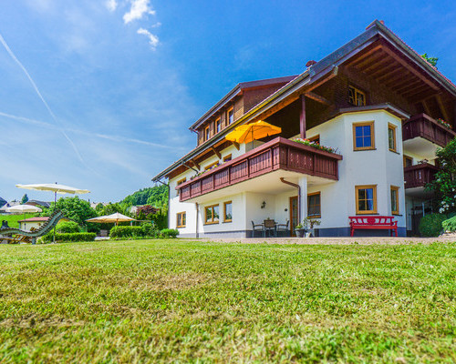 Haus Hubertus (Ibach) Haus Hubertus (Ibach)