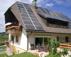 Bio-Hof Buchholz (Lauterbach-Sulzbach)