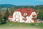 Hotel Jägerhaus (St. Peter) Hotel Jägerhaus (St. Peter)
