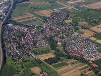 (Bildnachweis: Mit freundlicher Genehmigung der Gemeinde Binzen) (Bildnachweis: Mit freundlicher Genehmigung der Gemeinde Binzen)