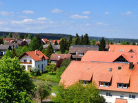Mönchweiler (Bildnachweis: Mit freundlicher Genehmigung der Gemeindeverwaltung Mönchweiler) Mönchweiler (Bildnachweis: Mit freundlicher Genehmigung der Gemeindeverwaltung Mönchweiler)