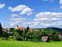 (Bildnachweis: Mit freundlicher Genehmigung der Stadt Dornhan) (Bildnachweis: Mit freundlicher Genehmigung der Stadt Dornhan)