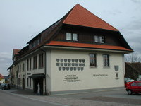  (Bildnachweis: Mit freundlicher Genehmigung der Hotzenwald Tourist-Info G�rwihl )