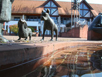 (Bildnachweis: Mit freundlicher Genehmigung der Stadt Neuenburg am Rhein) (Bildnachweis: Mit freundlicher Genehmigung der Stadt Neuenburg am Rhein)