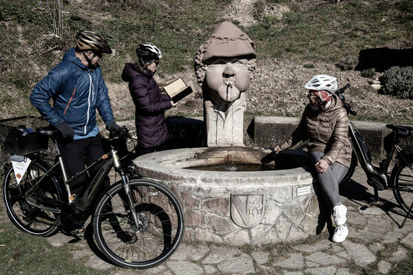 Auf den Spuren von K�nig Otto Bildnachweis: Mit freundlicher Genehmigung von Berggeheimnis